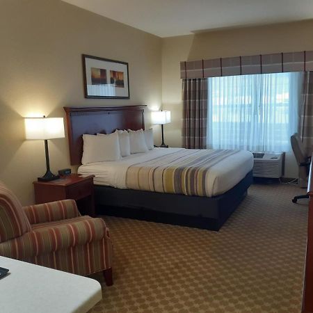 Country Inn & Suites By Radisson, Freeport, Il Bagian luar foto