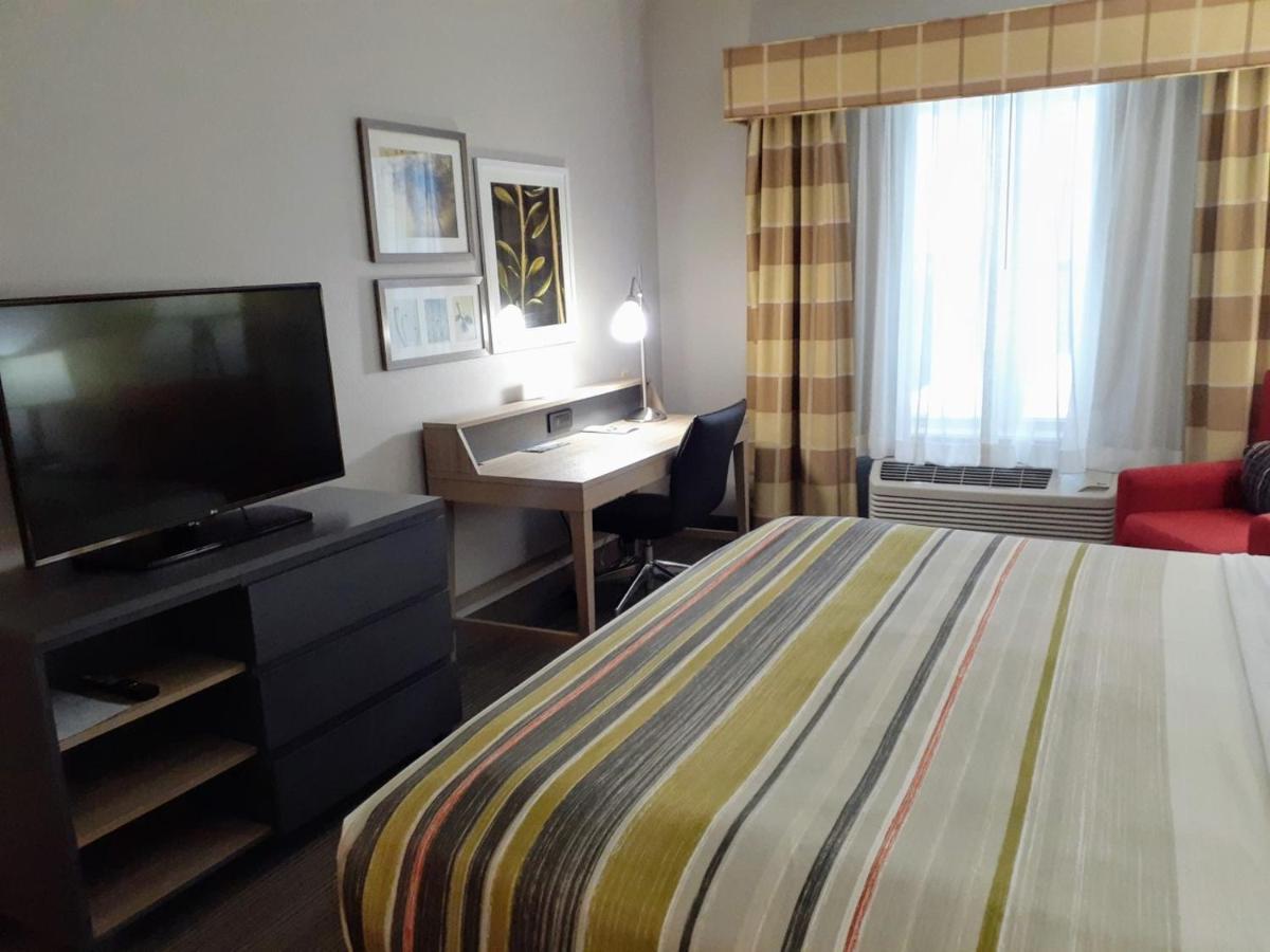 Country Inn & Suites By Radisson, Freeport, Il Bagian luar foto