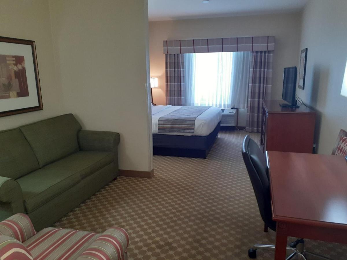 Country Inn & Suites By Radisson, Freeport, Il Bagian luar foto