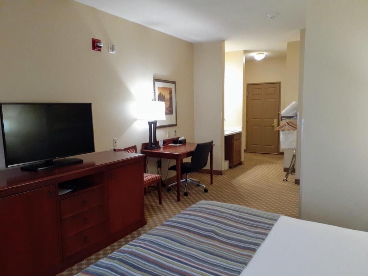 Country Inn & Suites By Radisson, Freeport, Il Bagian luar foto