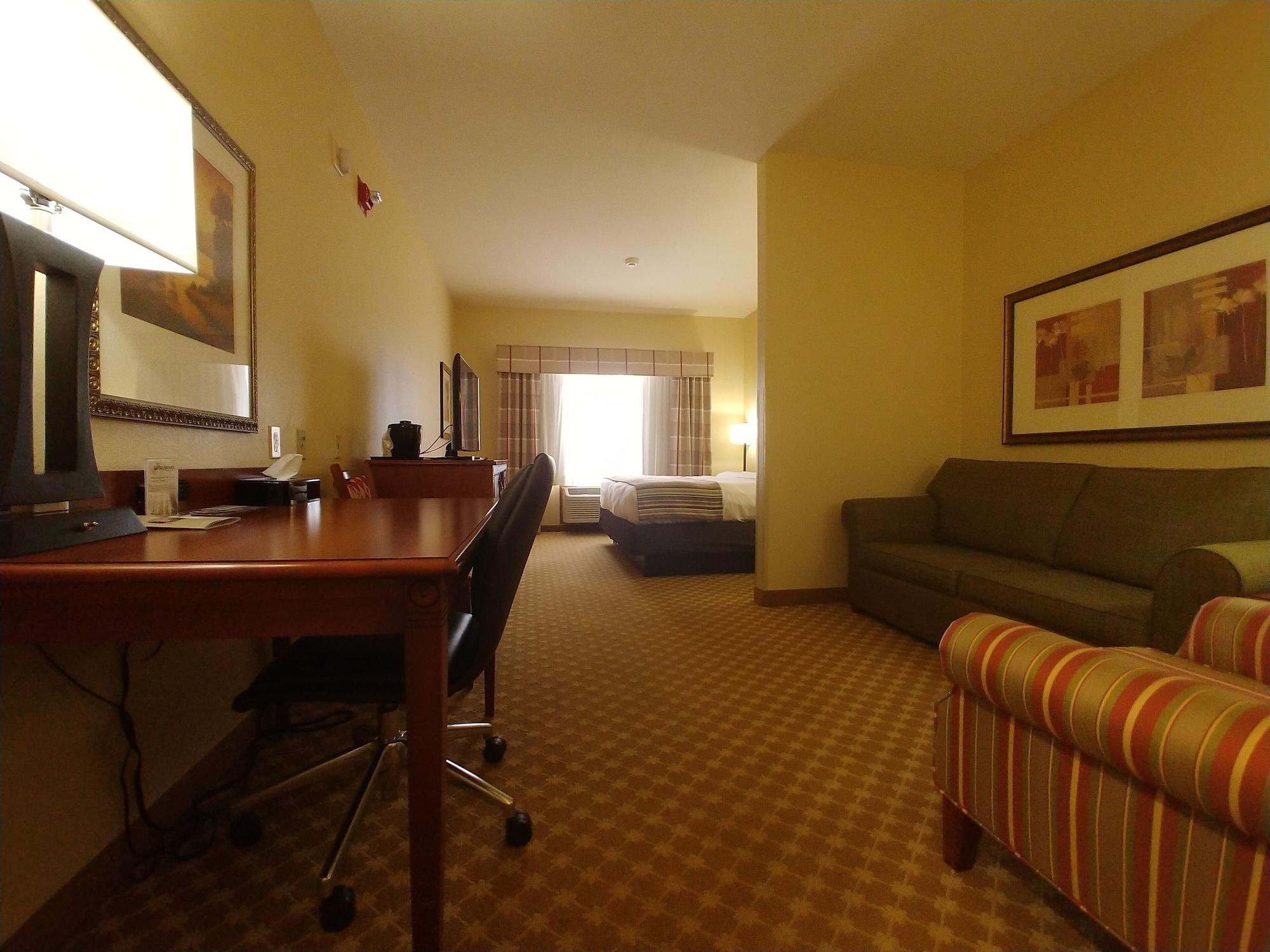 Country Inn & Suites By Radisson, Freeport, Il Bagian luar foto