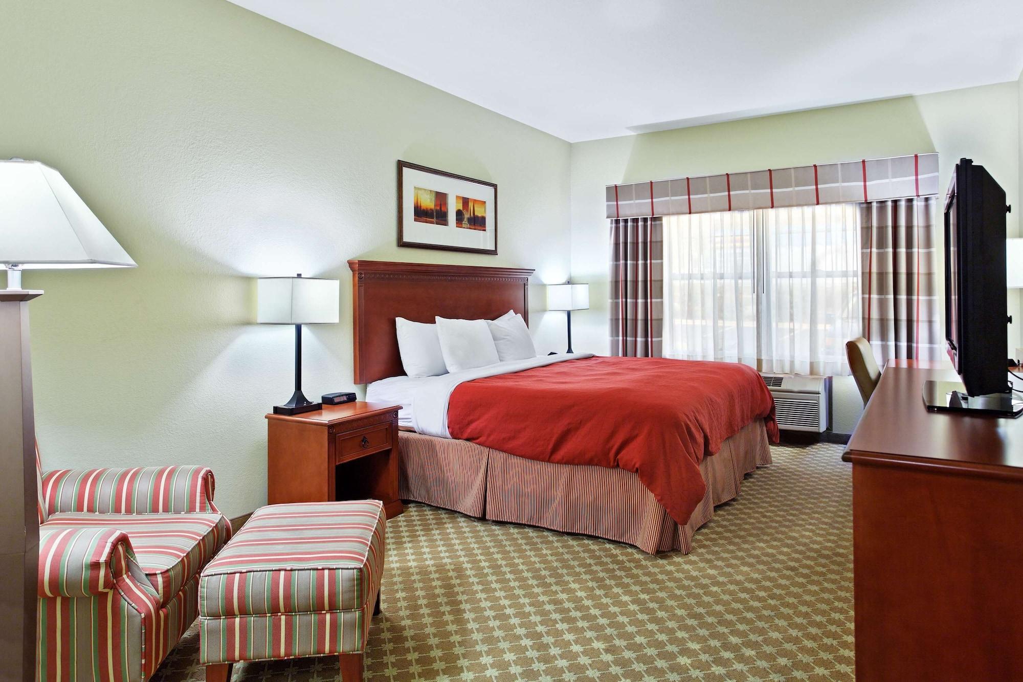 Country Inn & Suites By Radisson, Freeport, Il Bagian luar foto