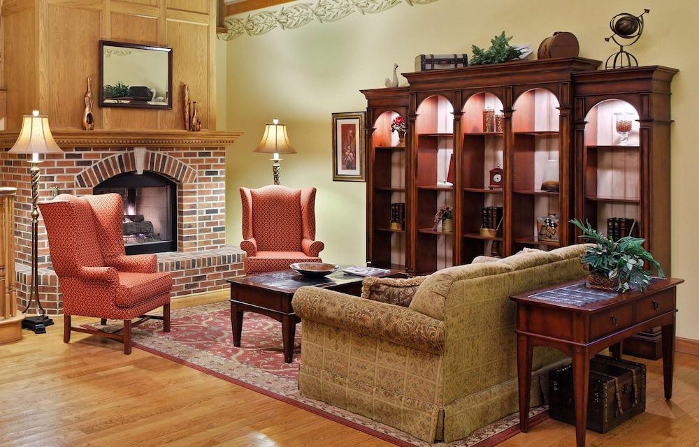 Country Inn & Suites By Radisson, Freeport, Il Bagian luar foto