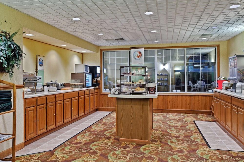 Country Inn & Suites By Radisson, Freeport, Il Bagian luar foto