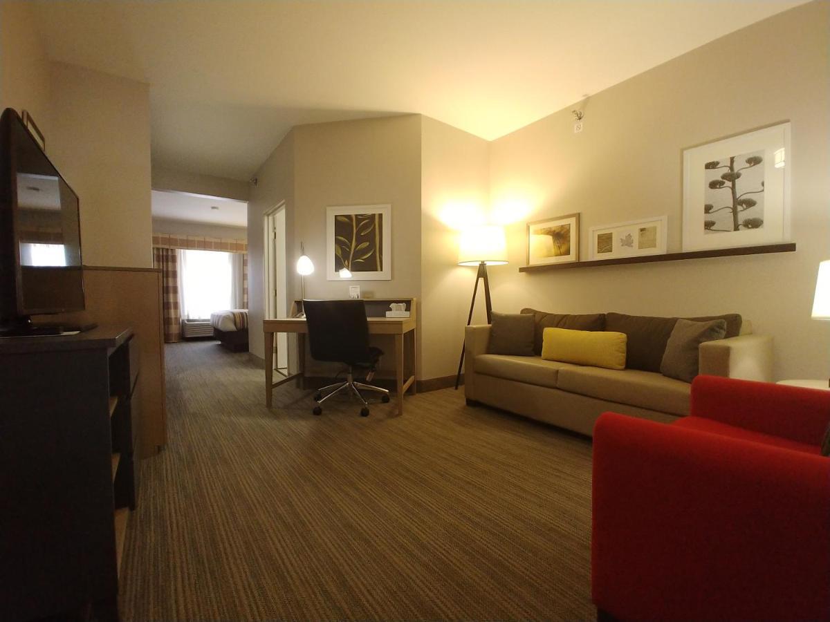 Country Inn & Suites By Radisson, Freeport, Il Bagian luar foto